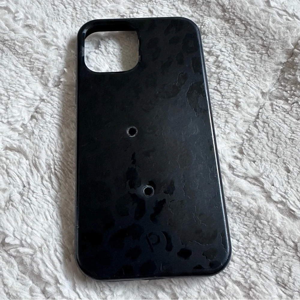 Loopy Case | Black 